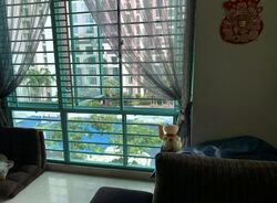 Hazel Park Condominium (D23), Condominium #566572681